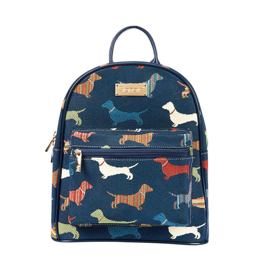 Dachshund - Daypack-0