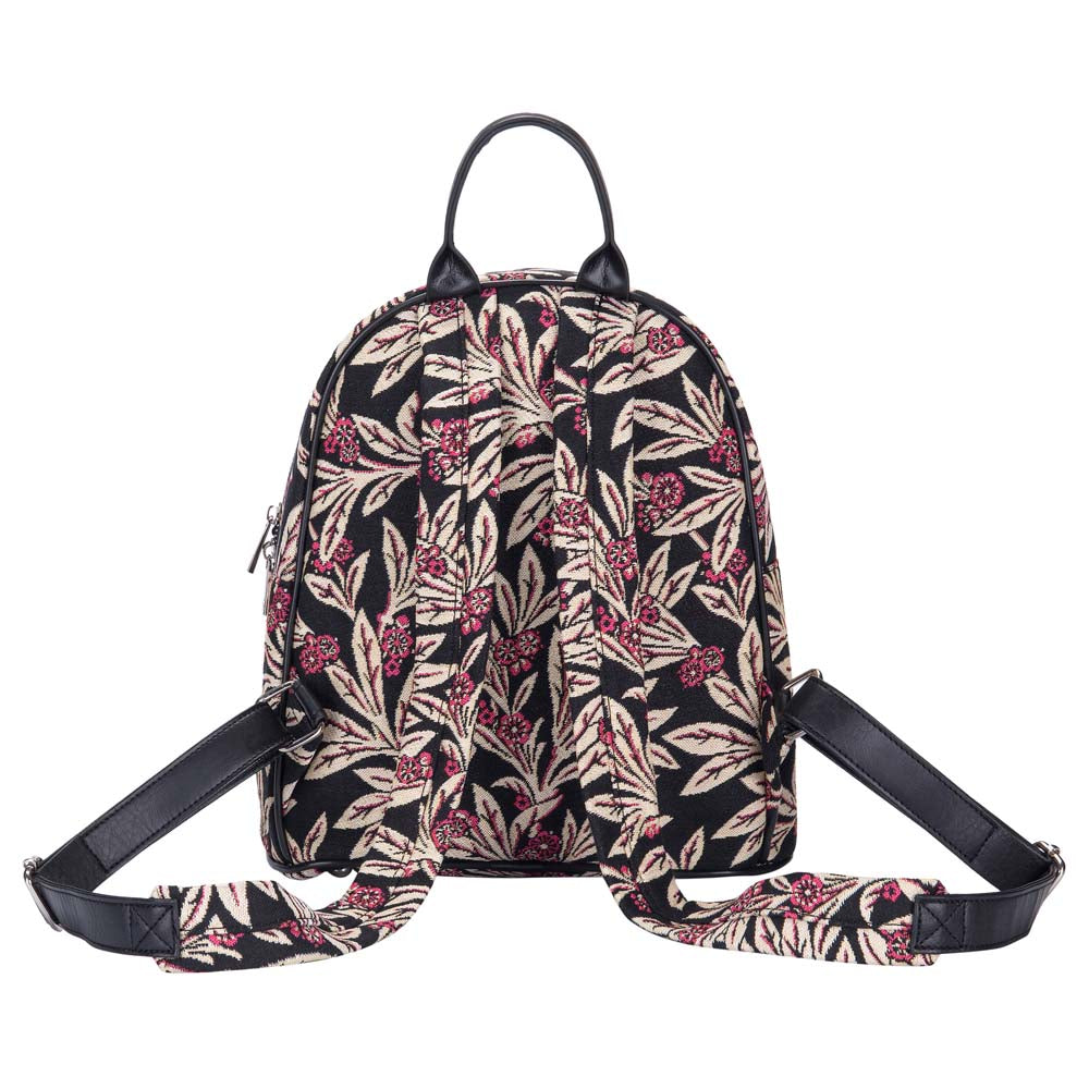 V&A Licensed Golden Fern - Daypack-3