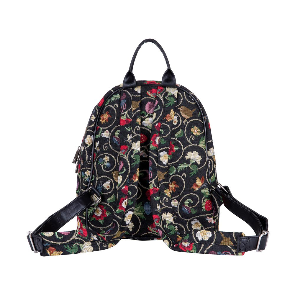 Jacobean Dream - Daypack-4