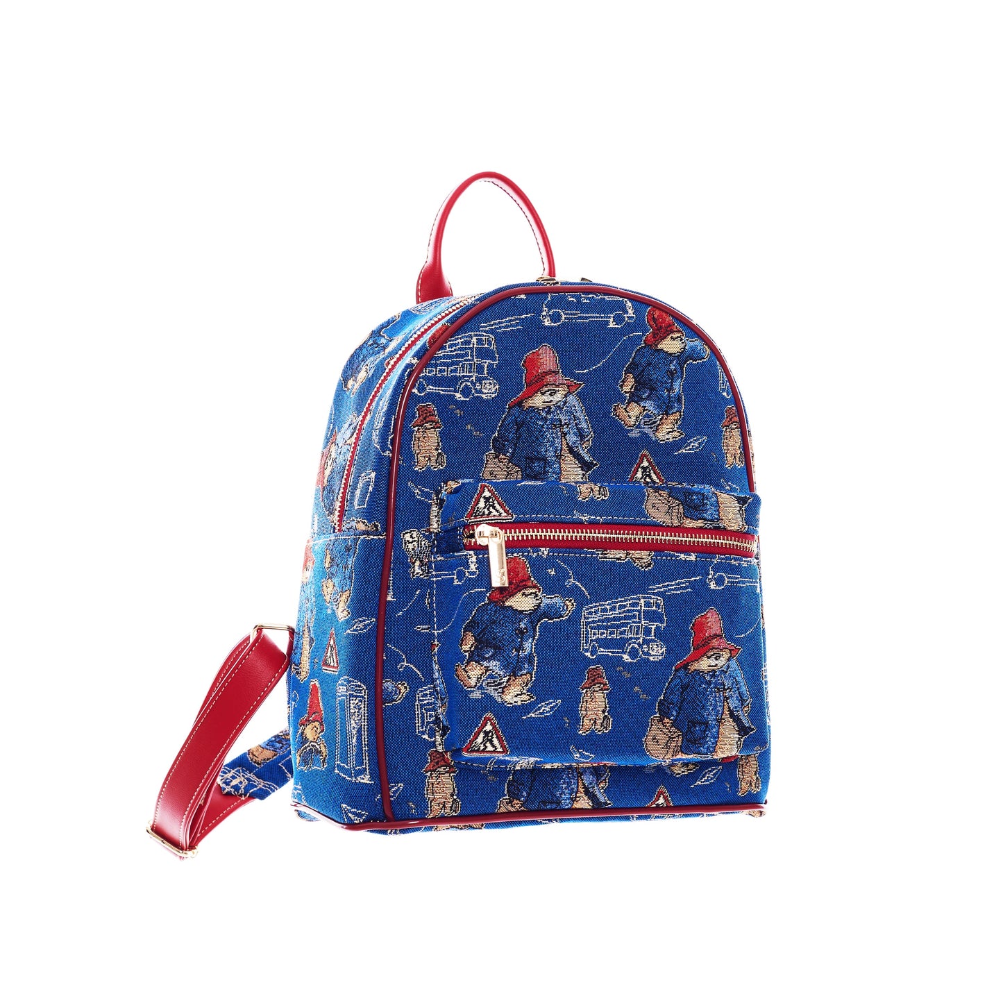 Paddington Bear Blue ™ - Daypack-3