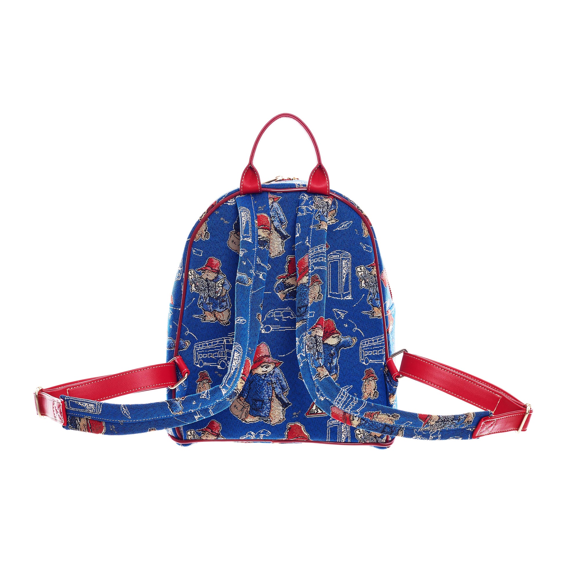 Paddington Bear Blue ™ - Daypack-4