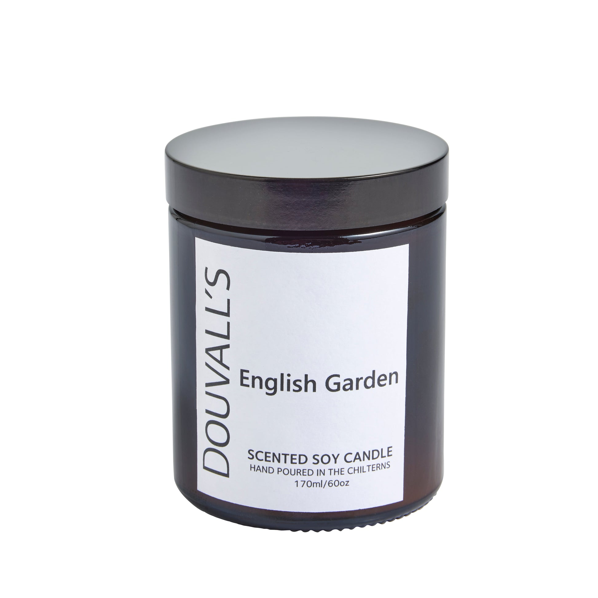 Eco Soy Wax scented Candles 180g | Hand-Poured in England with Expertly Blended Essential Oils-15