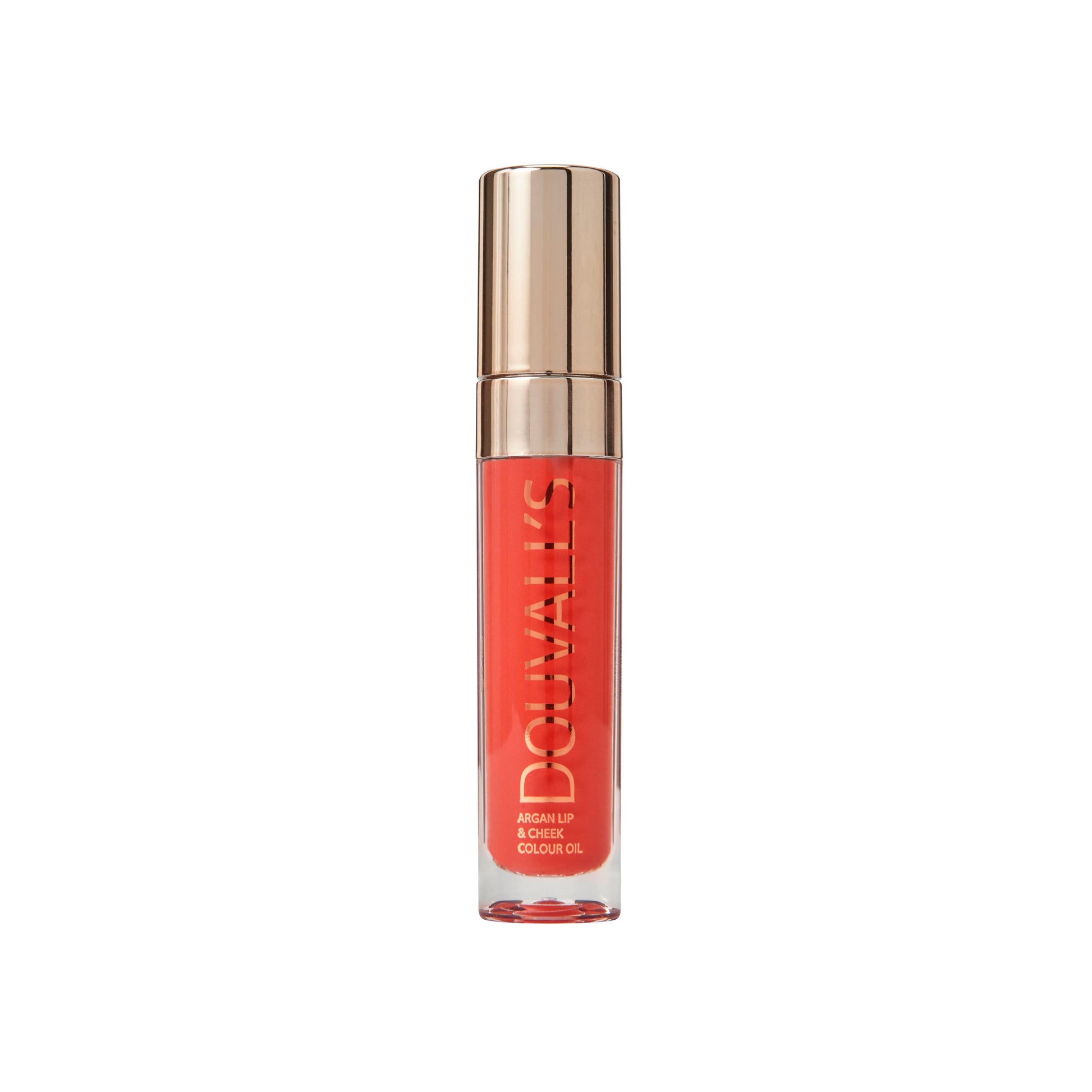 Argan Lip and Cheek colour Oil Some Like It Hot 15ml-1