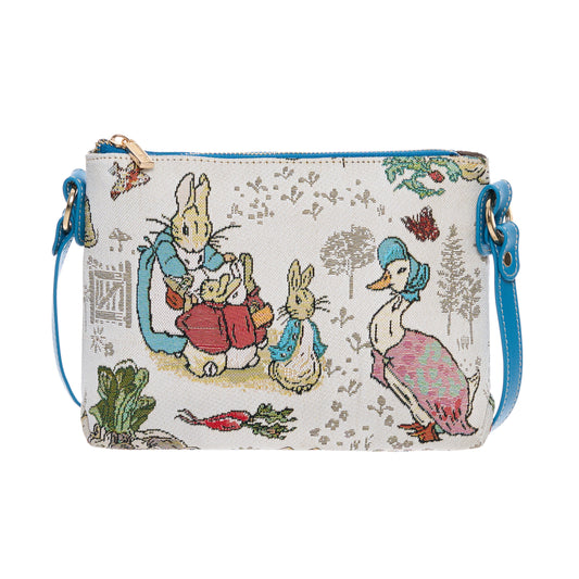 Beatrix Potter Peter Rabbit™- Peter Rabbit - Cross Body Bag-0