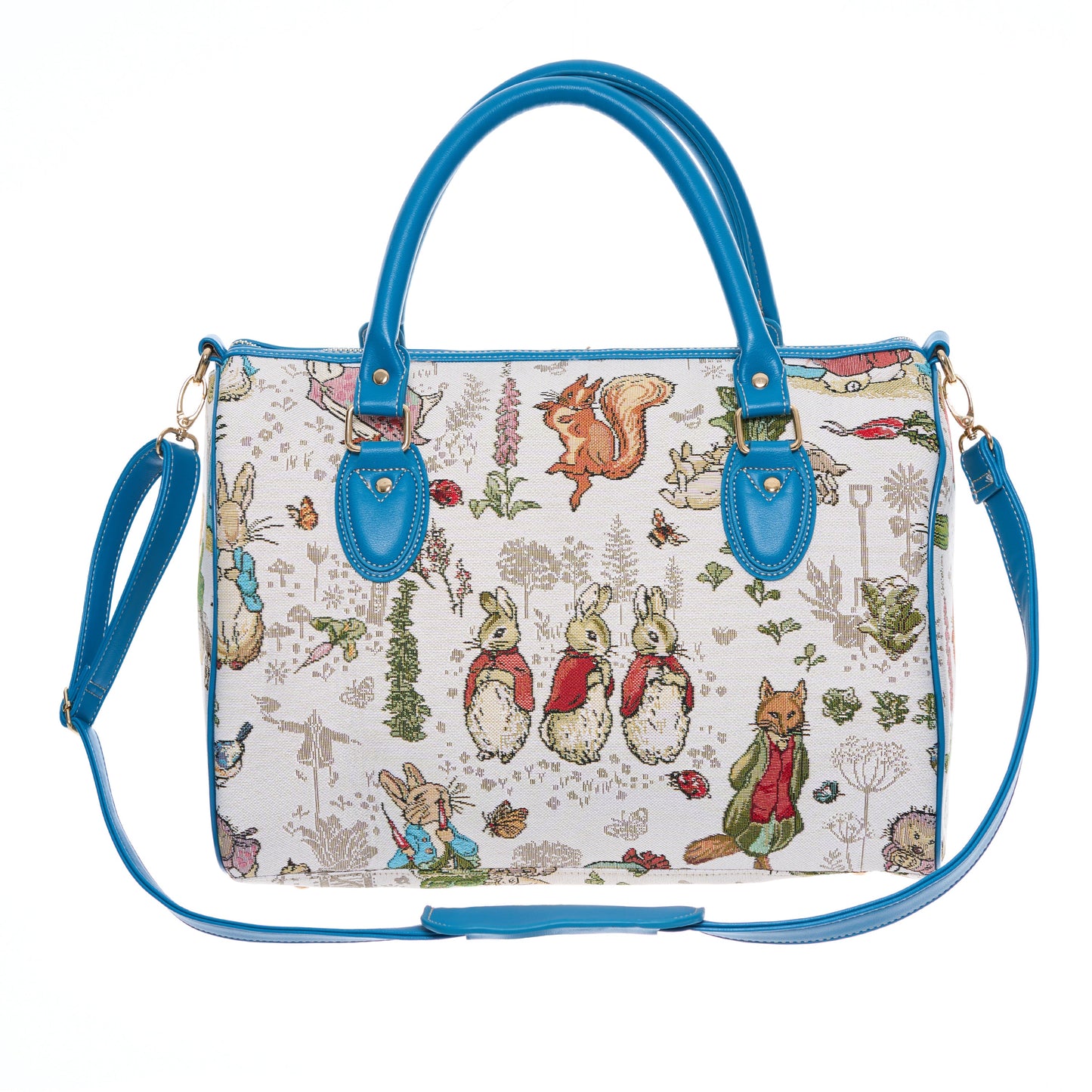 Beatrix Potter Peter Rabbit™- Peter Rabbit - Travel Bag-4