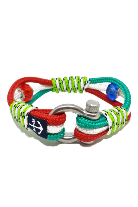 Diarmuid Nautical Bracelets-0