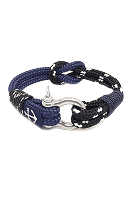 Oran Beard Nautical Bracelet-0