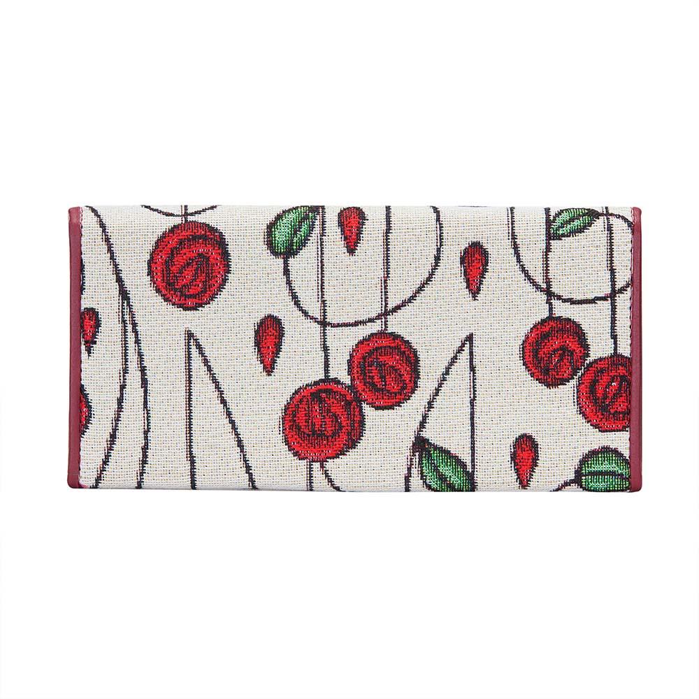Mackintosh Simple Rose - Envelope Purse-1