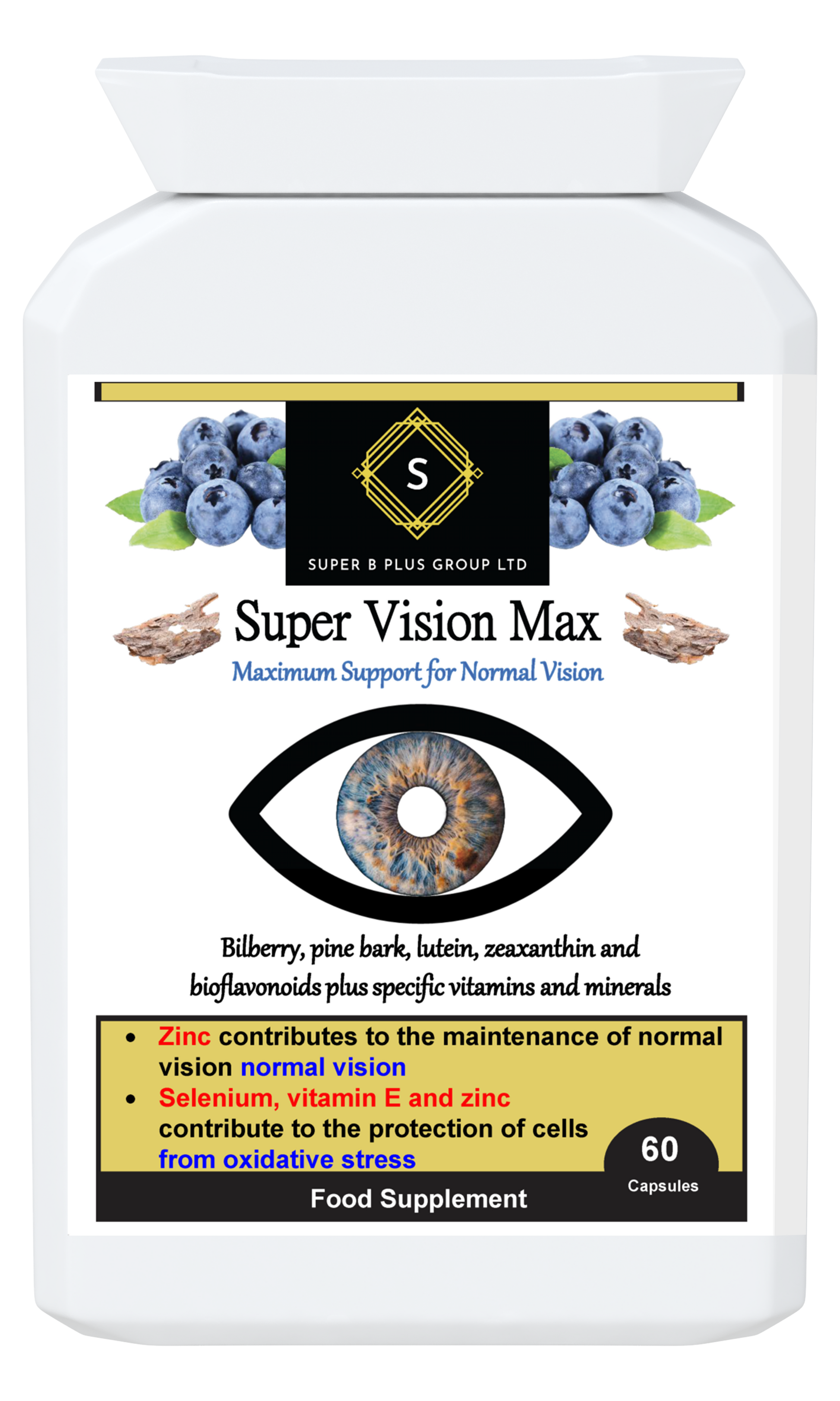 Super Vision Max-0
