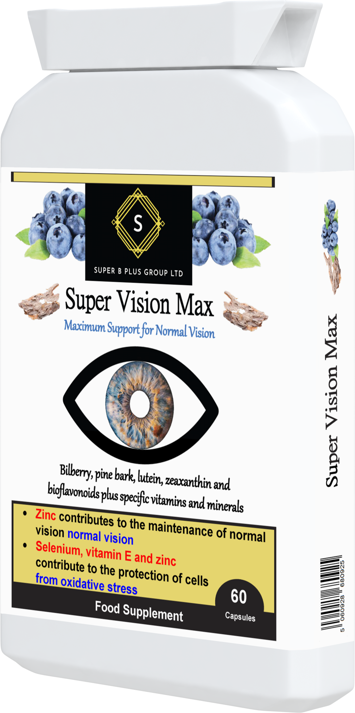 Super Vision Max-1