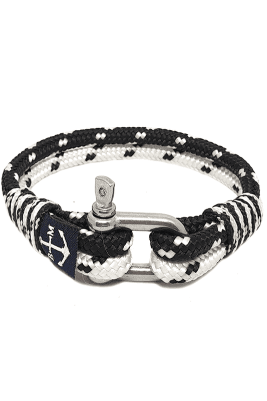 Caspian Sea Nautical Bracelet-0