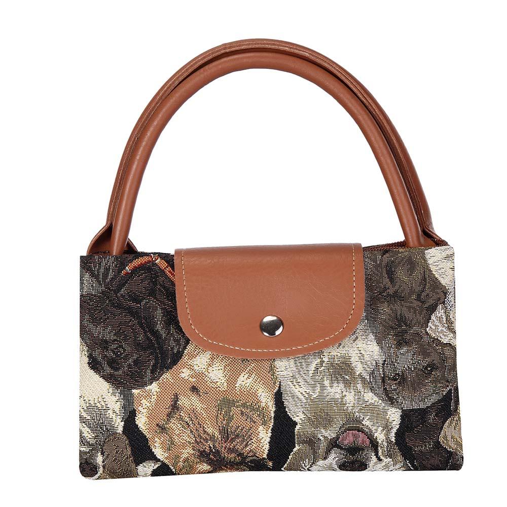 Labrador - Foldaway Bag-6