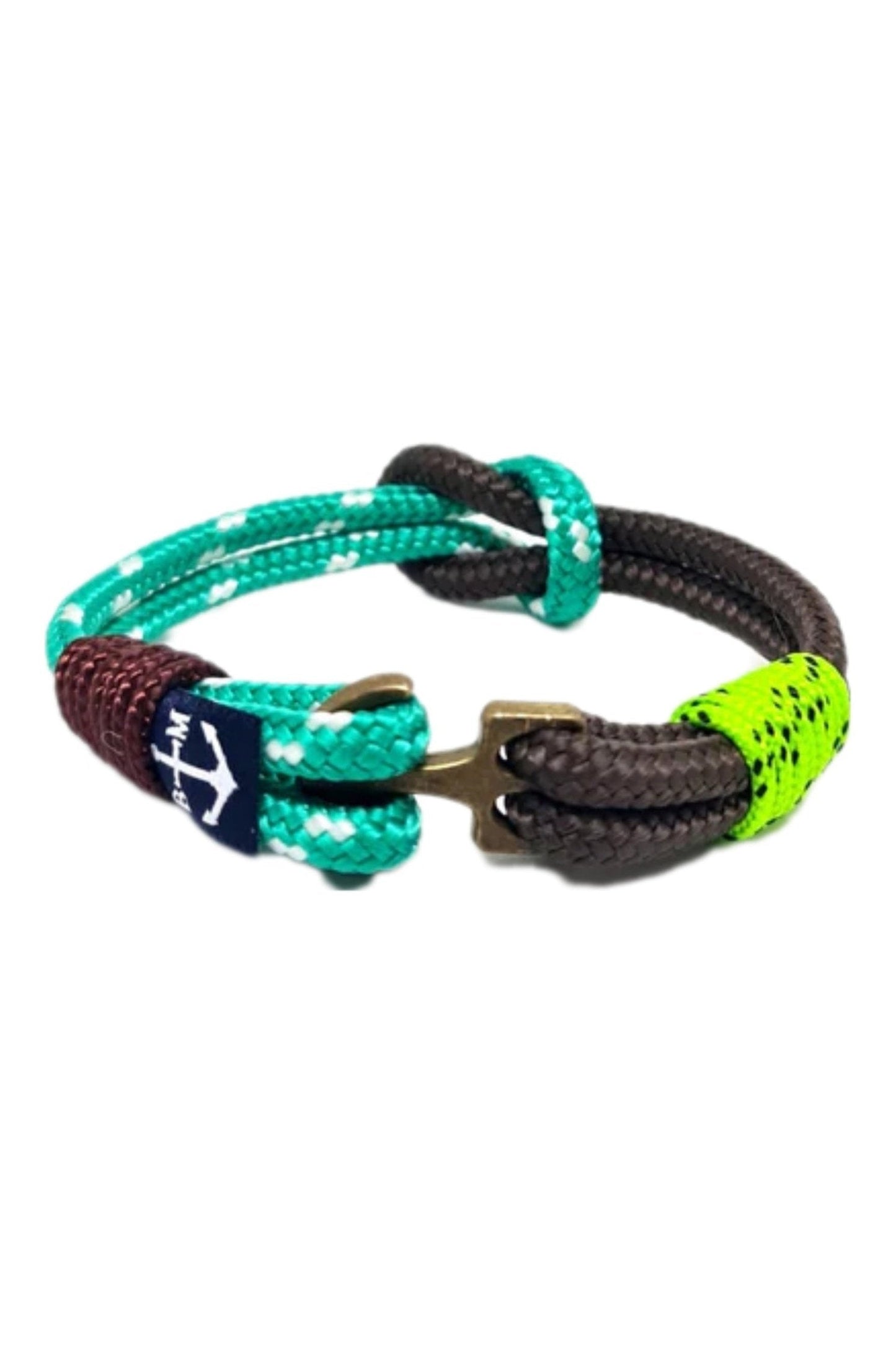 Faoilean Nautical Bracelet-0