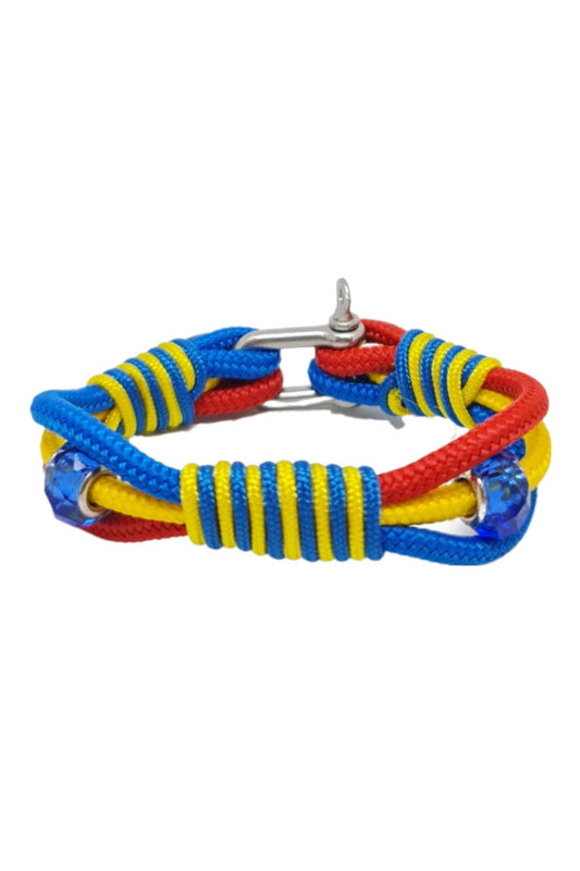 Fergal Nautical Bracelet-0