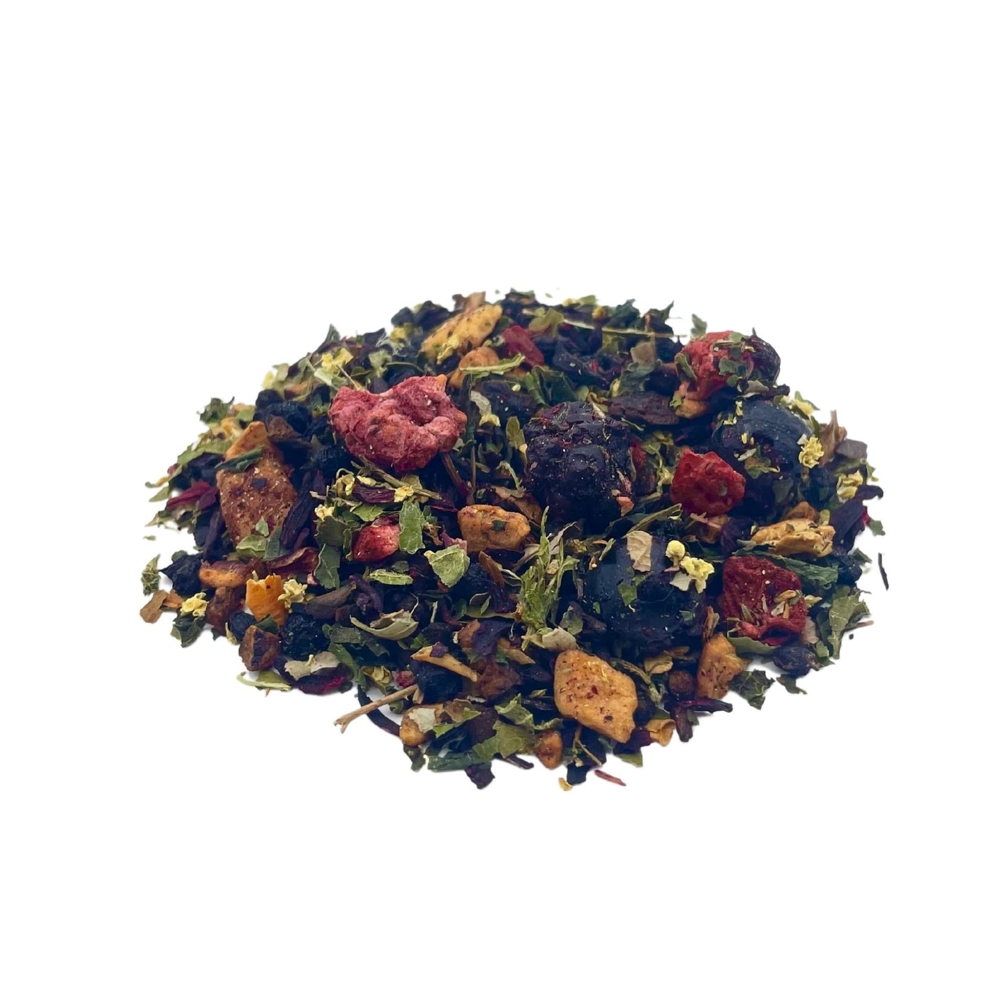 Wellness Loose Leaf Tea Bundle-5