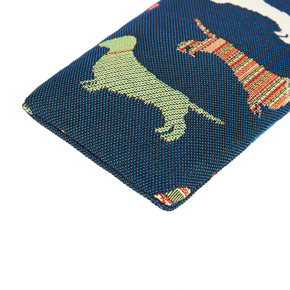 Dachshund - Glasses Pouch-5