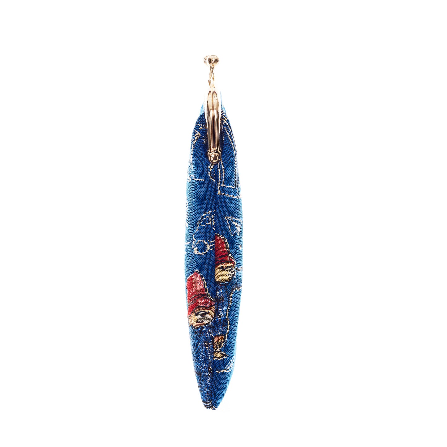 Paddington Bear Blue ™ - Glasses Pouch-3