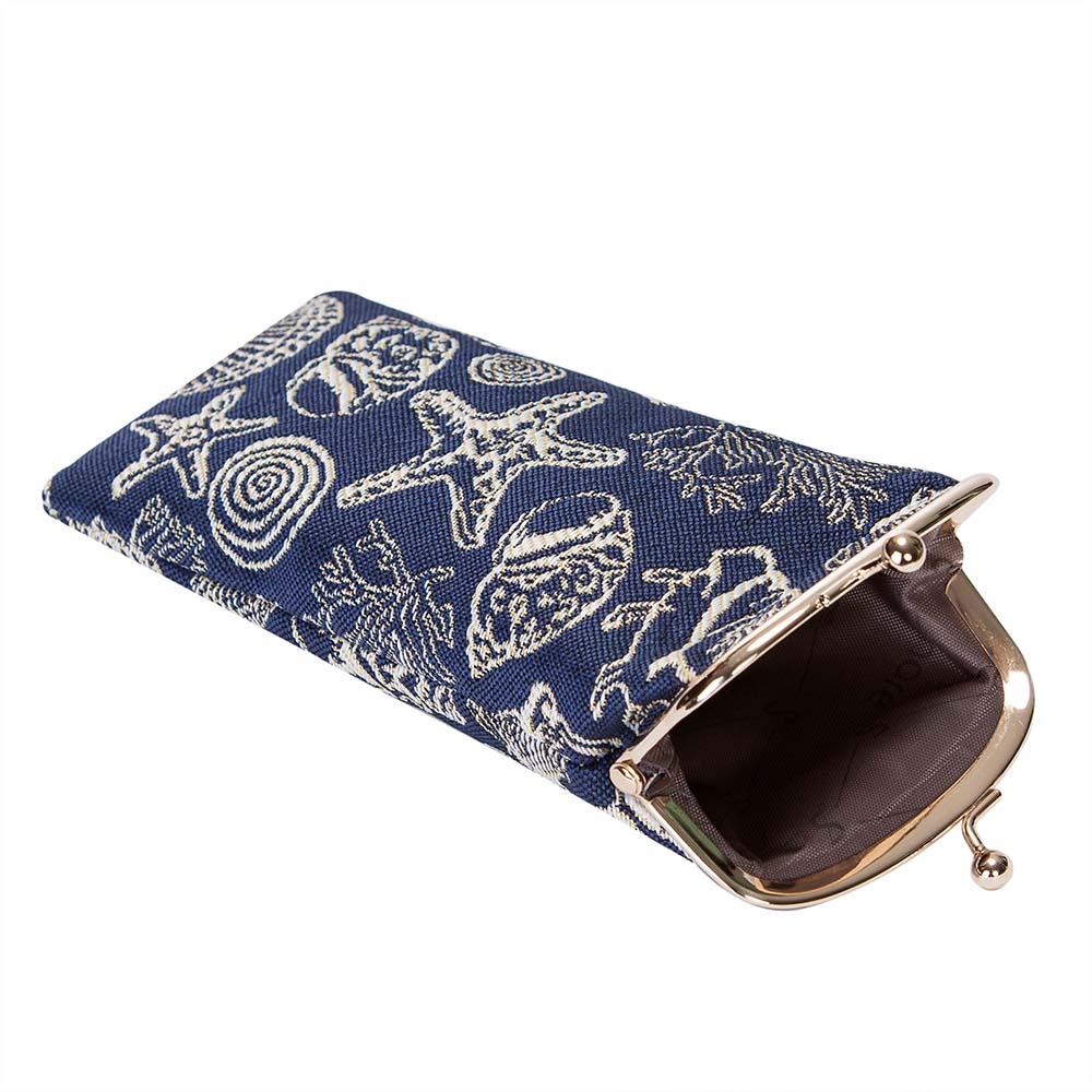 Shell - Glasses Pouch Bag-1