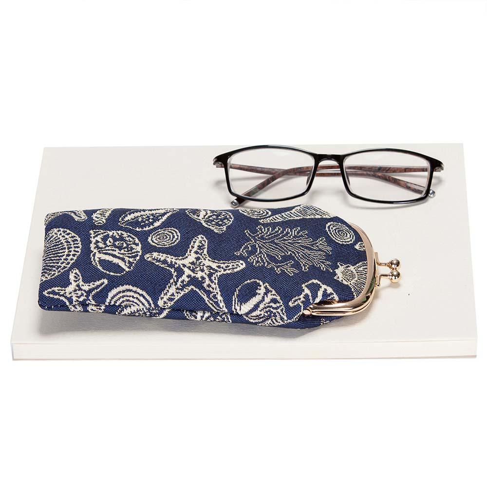 Shell - Glasses Pouch Bag-2