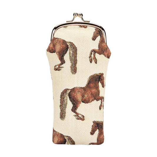Whistlejacket - Glasses Pouch-0