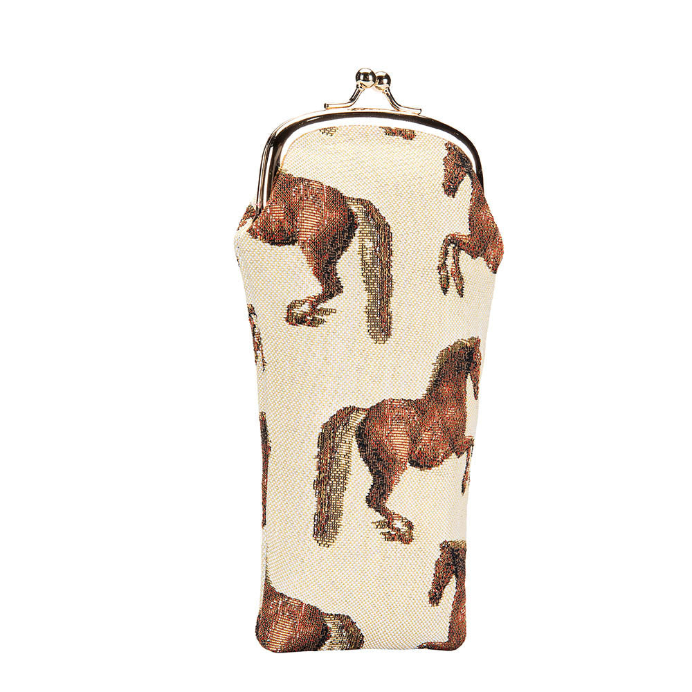 Whistlejacket - Glasses Pouch-2