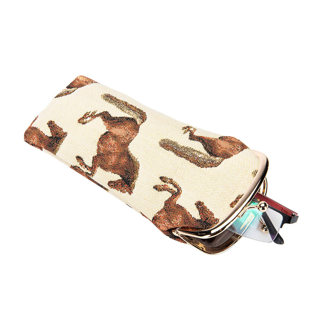 Whistlejacket - Glasses Pouch-5