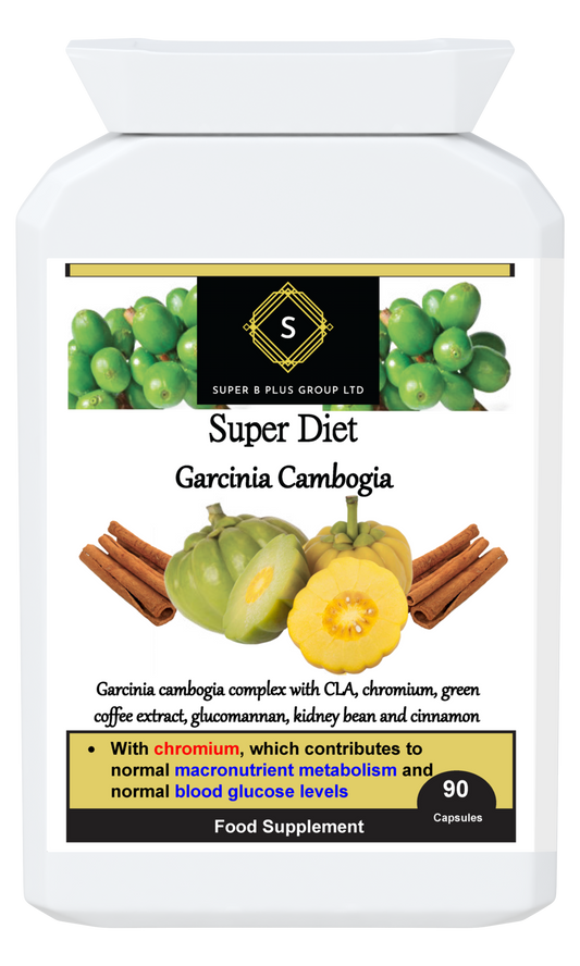 Super Diet Garcinia Cambogia-0