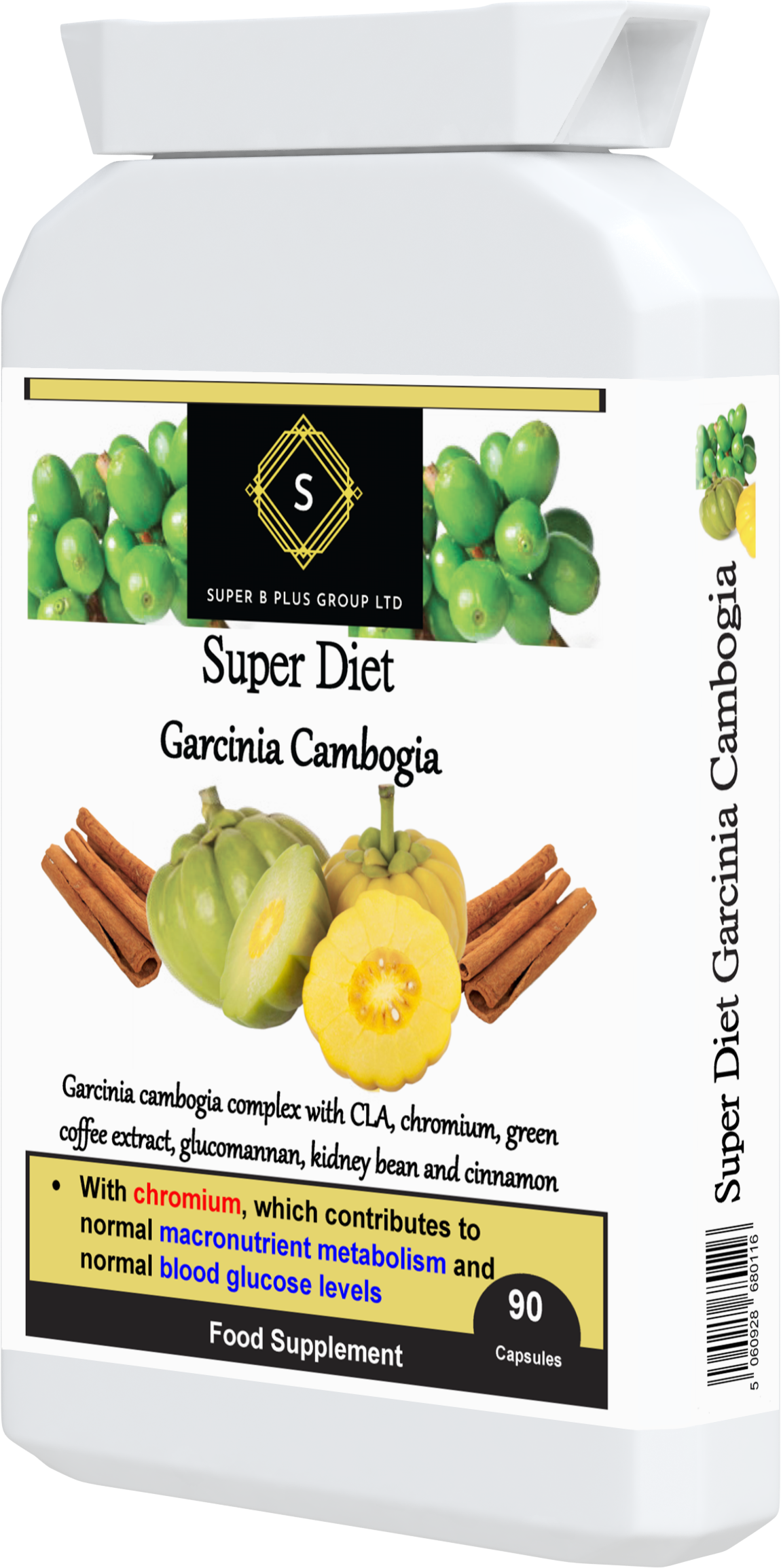 Super Diet Garcinia Cambogia-1