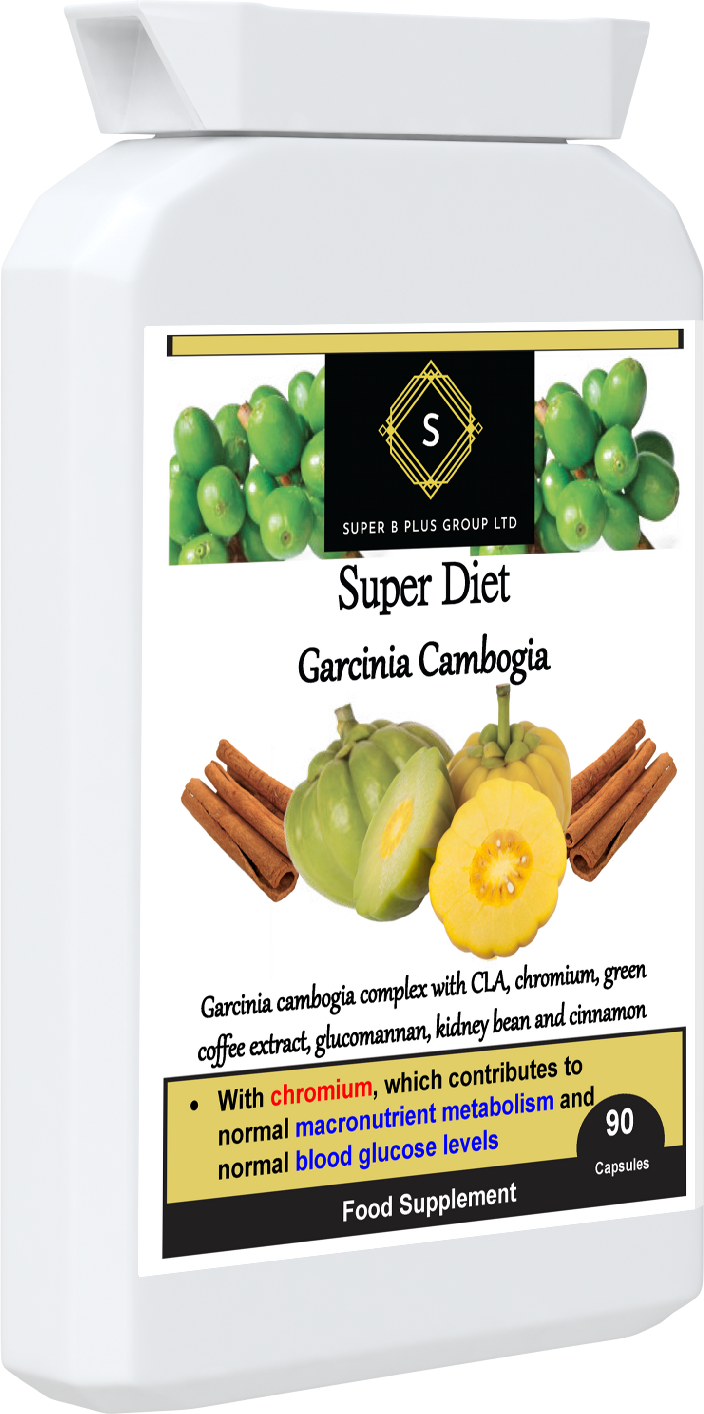 Super Diet Garcinia Cambogia-2