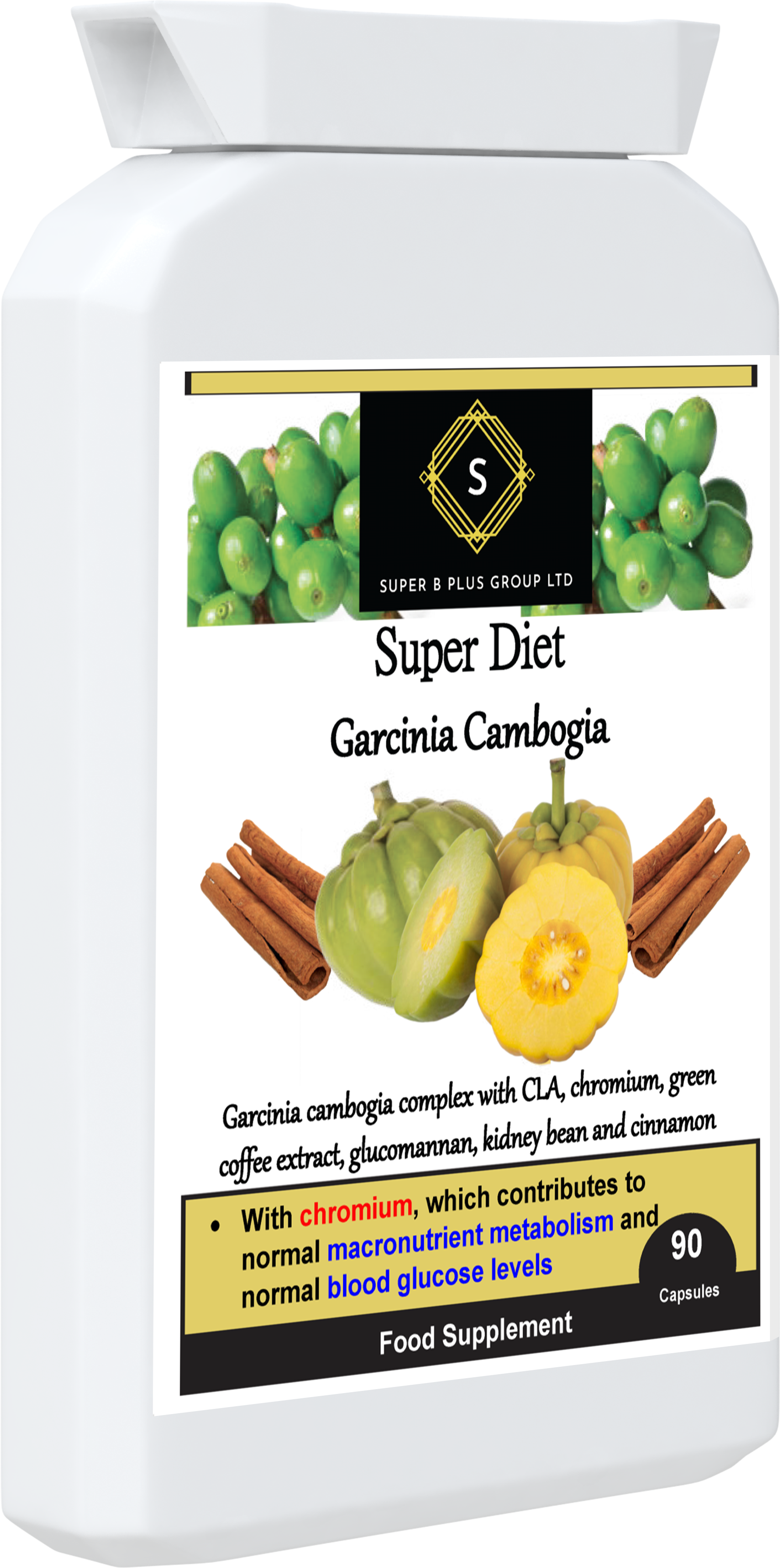 Super Diet Garcinia Cambogia-2