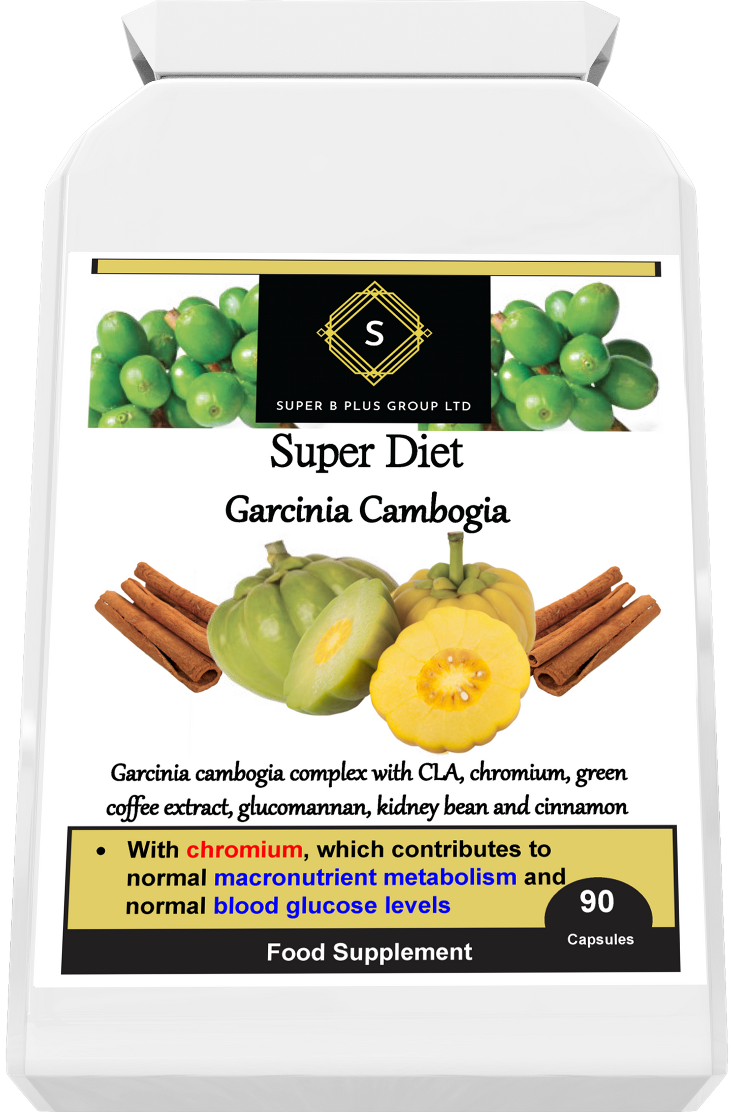 Super Diet Garcinia Cambogia-3