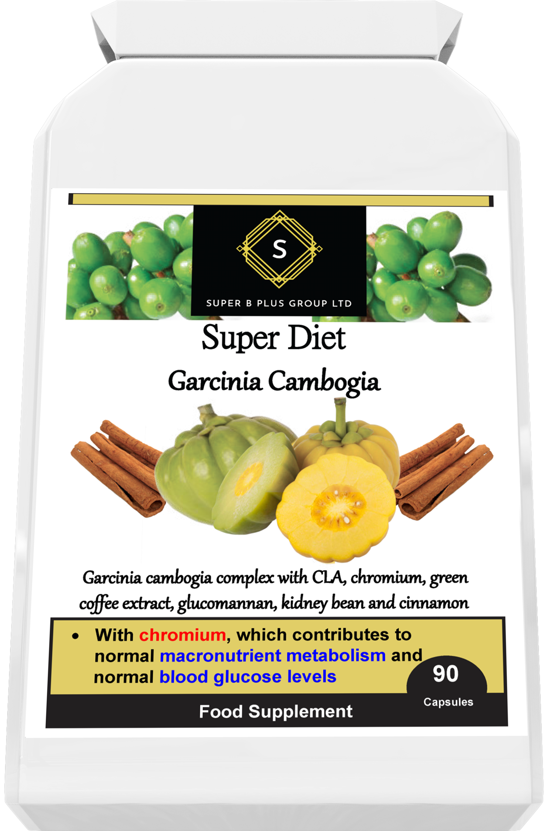 Super Diet Garcinia Cambogia-3