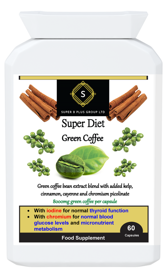 Super Diet Green Coffee-0