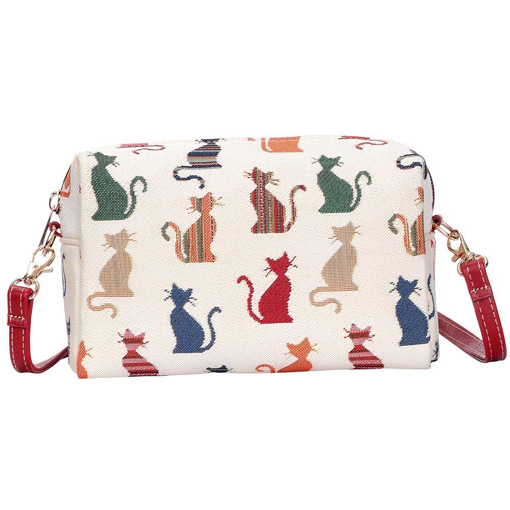 Cheeky Cat - Hip Bag-0