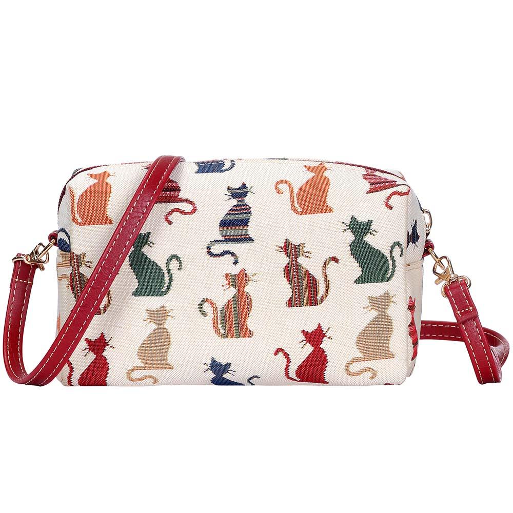 Cheeky Cat - Hip Bag-1