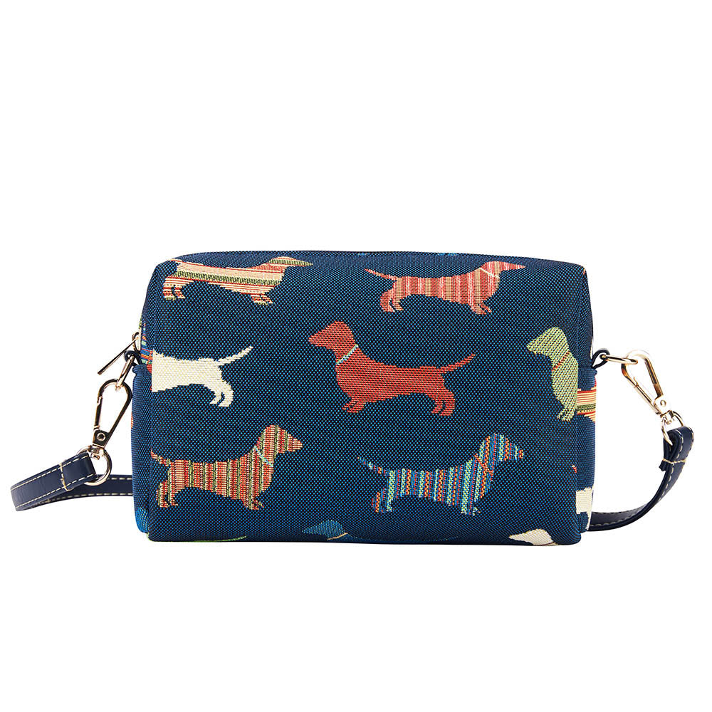 Dachshund - Hip Bag-0