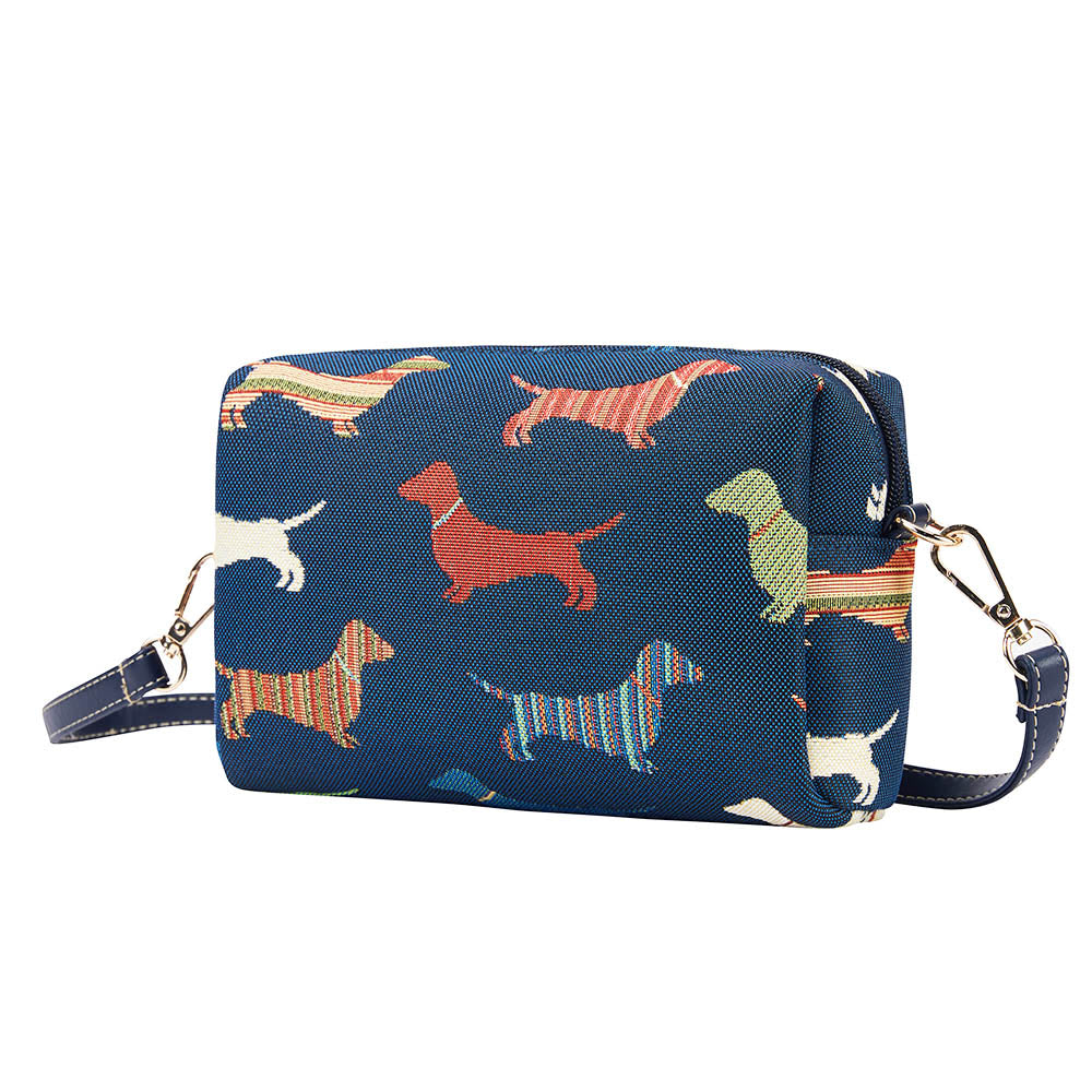 Dachshund - Hip Bag-1