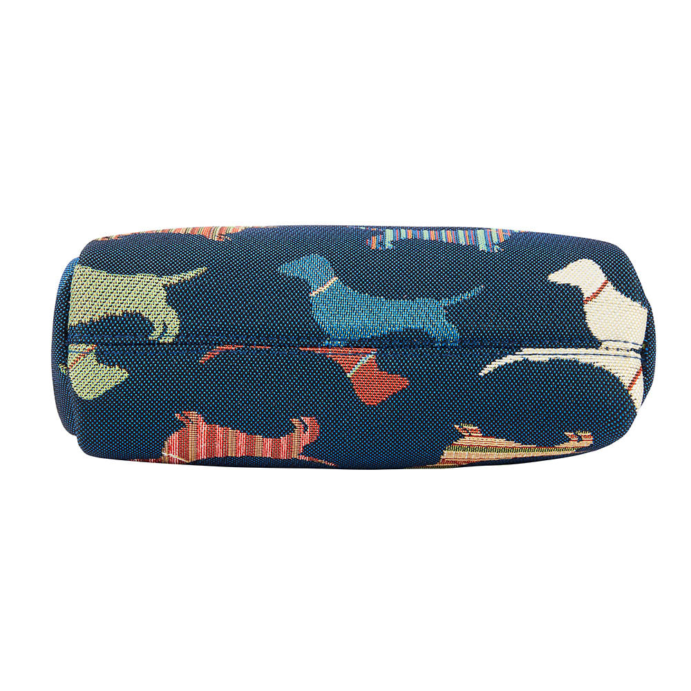 Dachshund - Hip Bag-2