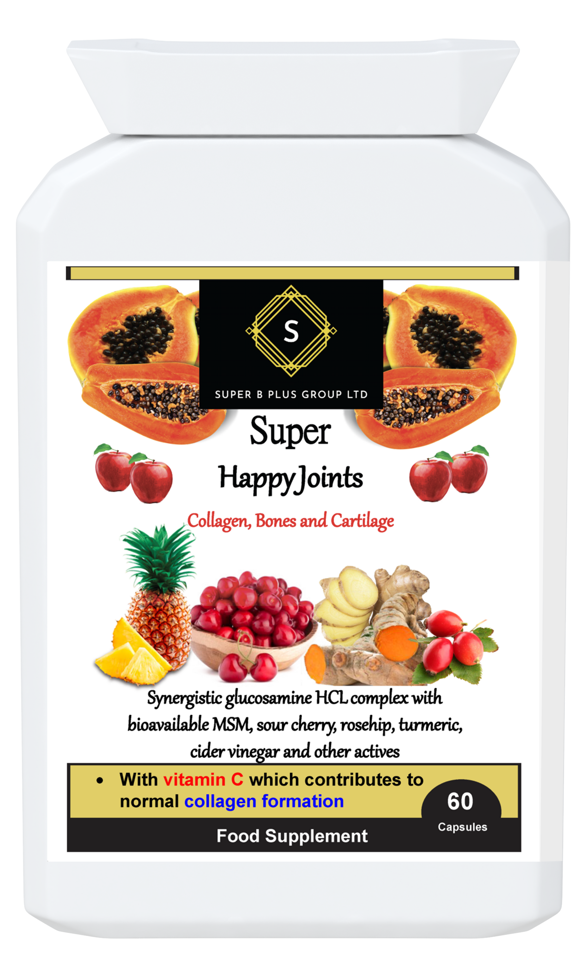 Super Happy Joints-0