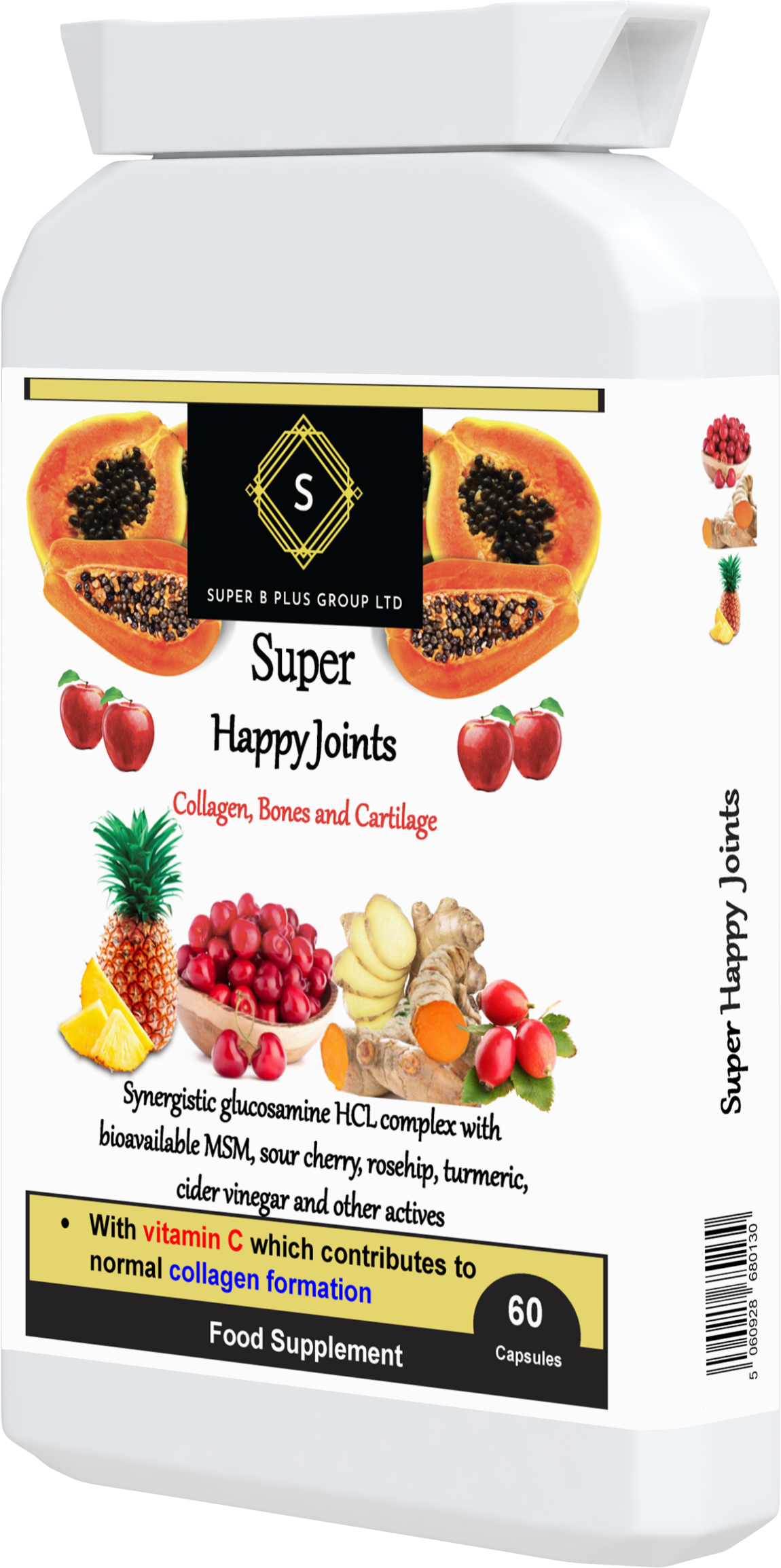 Super Happy Joints-1