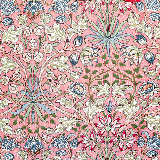 William Morris Hyacinth - Fabric for Upholstery-0