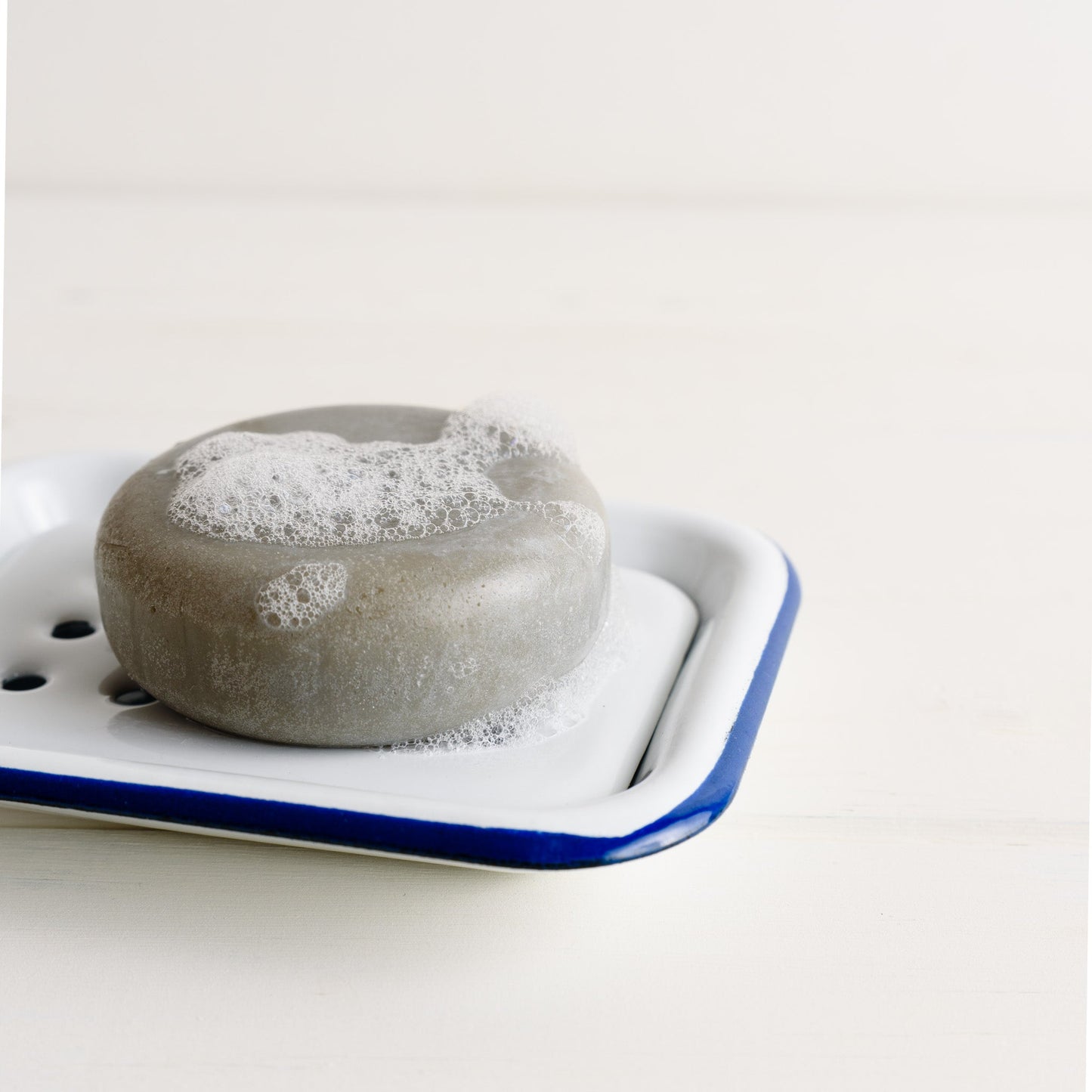 The Rebalancing One - solid shampoo bar-3