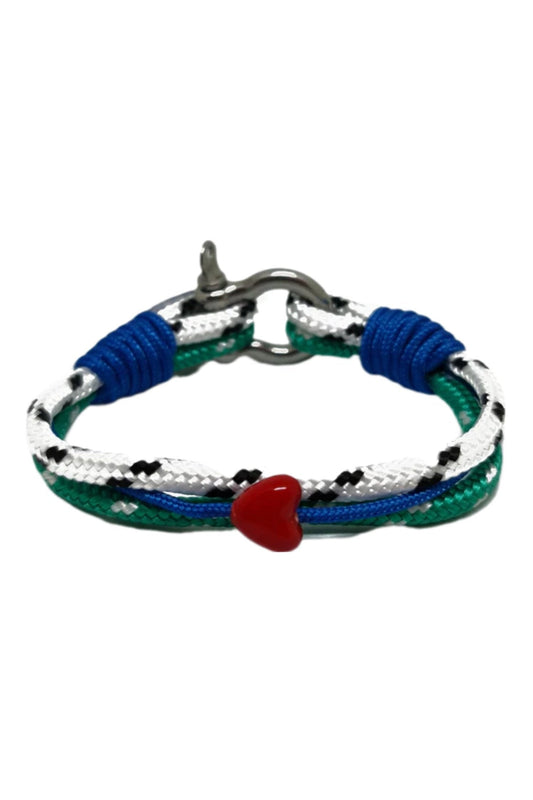 Liam Nautical Bracelet-0