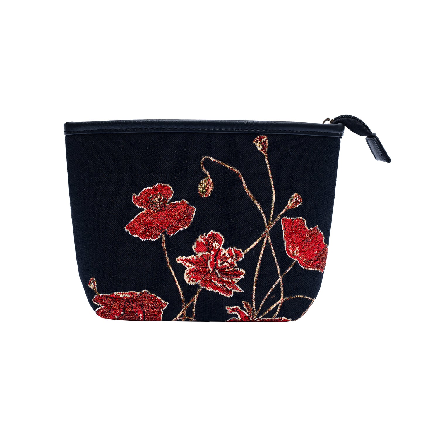 Royal British Legion Poppy - Makeup Bag-0