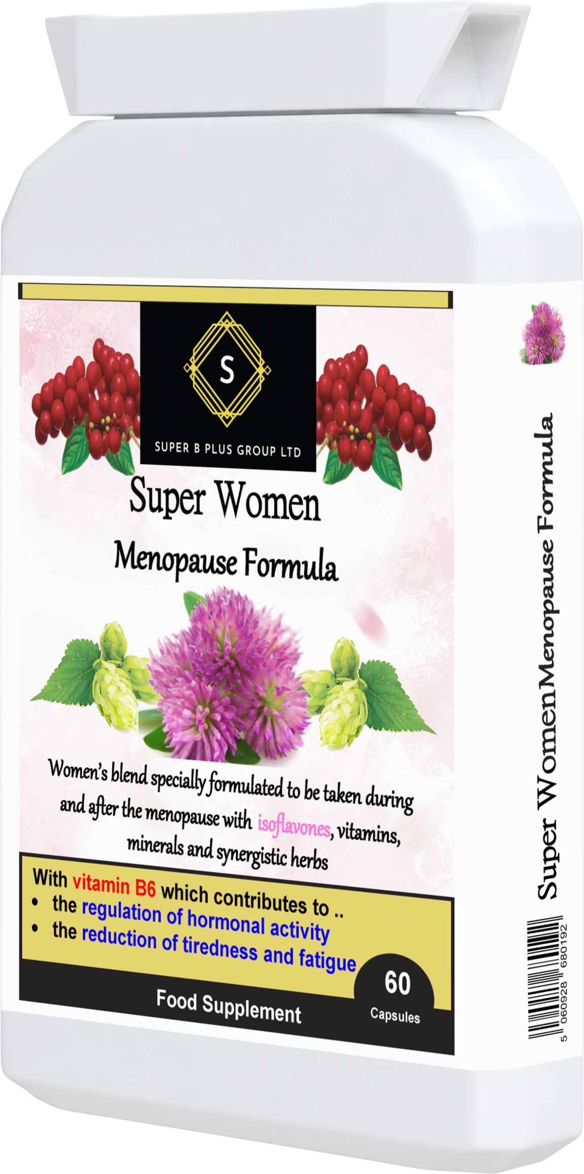 Super Women Menopause Formula-2