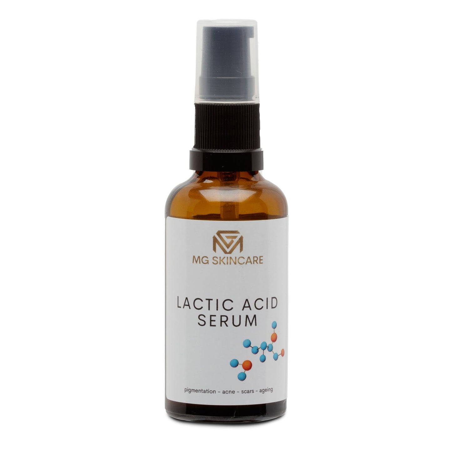 LACTIC ACID SERUM GEL-0