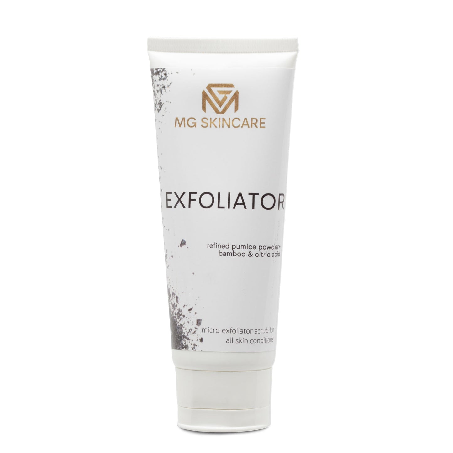 EXFOLIATOR SCRUB FINE VOLCANIC POWDER-0