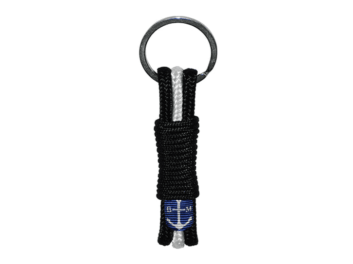 Harper Rope Handmade Keychain-0