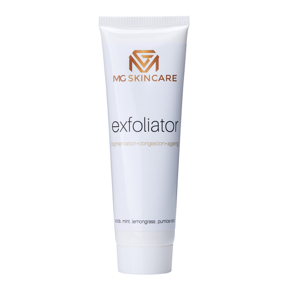 EXFOLIATOR SCRUB FINE VOLCANIC POWDER-1