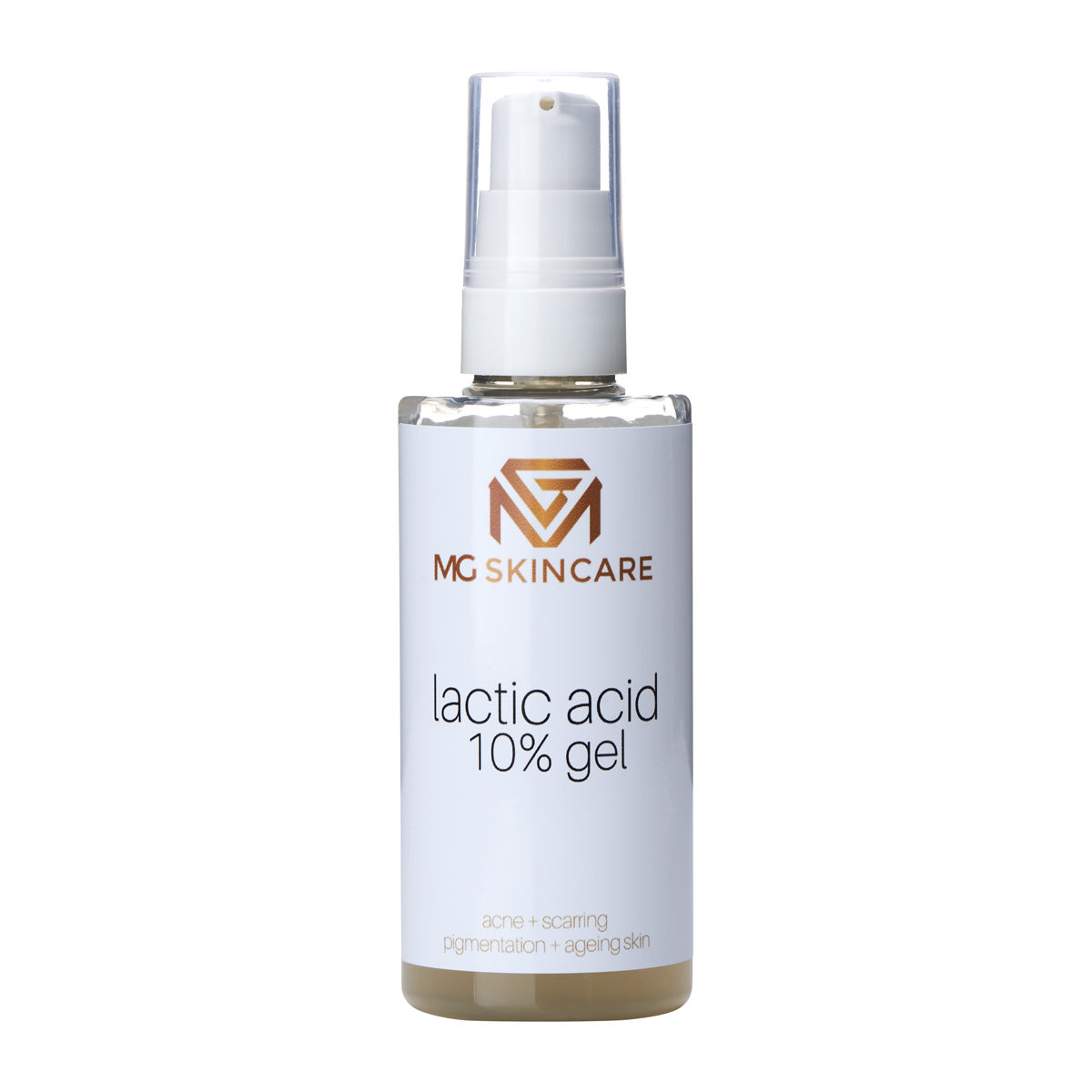 LACTIC ACID SERUM GEL-1